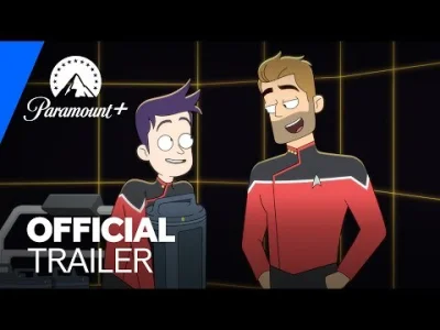 upflixpl - Star Trek: Lower Decks | Zwiastun czwartego sezonu serialu animowanego

...