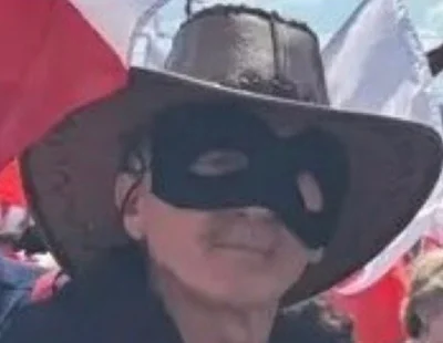 washington - #polityka #bekazpisu #wybory 

to jest za mocne xd