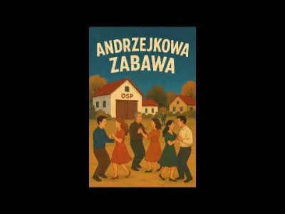 Francesco123 - Bawimy się w Andrzejki ( ͡º ͜ʖ͡º)
#ai #suno #muzyka #discopolo #sztucz...