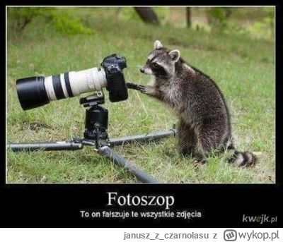 januszzczarnolasu - @dqdq1: ( ͡° ͜ʖ ͡°)