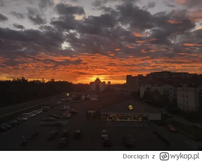 Dorciqch - @HondaCivic a teraz zrobiło się jeszcze ładniej! I słoneczko idealnie z ko...