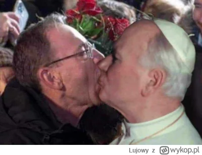 Lujowy - #2137 #cenzopapa #wykopobrazapapieza