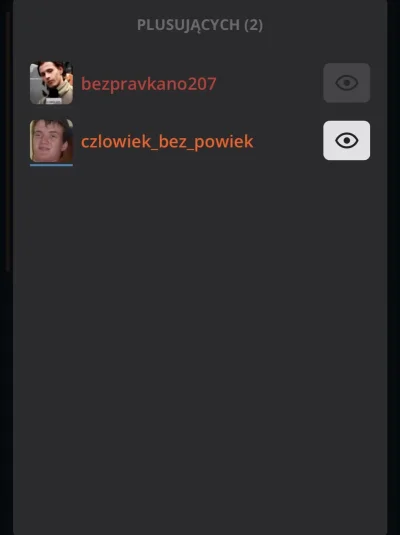 MilaKa88 - Panie Bogumile S. proszę również „tępej” osobie nie dawać polubień. Od pon...