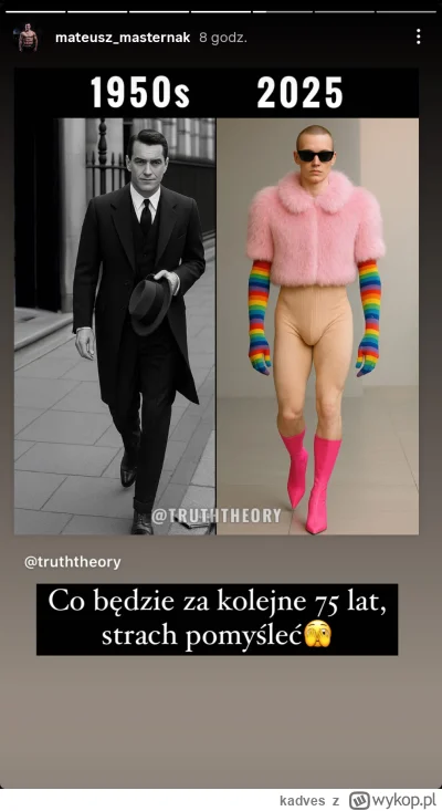 kadves - Ringowe IQ ma wysokie, lecz #urojeniaprawakoidalne nie biorą jeńców. Was też...