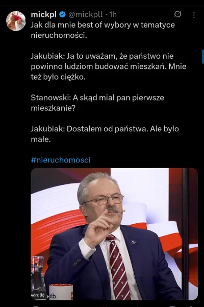 Czoso - #nieruchomosci
#swietytagnauchodzctwie #polityka