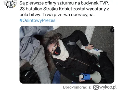 BoroPrimorac - #sejm #tvpis