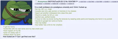 miku555 - #studia #logikaniebieskichpaskow #przegryw #4chan