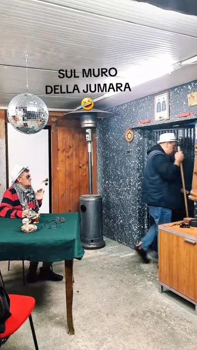 Moczymorda77 - #raportzpanstwasrodka 
Skrót ostatniego lajwa u hebrajskiego nosacza,s...