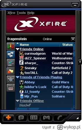 Ugolf - @Unahotin:  (ʘ‿ʘ)