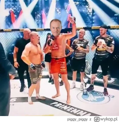 piggy_piggy - A teraz wszyscy razem! Jacek Murański, Jacek Murański!
#famemma