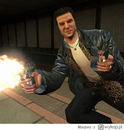 Maqnez - #mecz Pejn!!