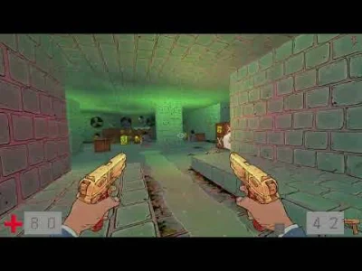 plemo - FPS'a dłubania ciąg dalszy
#tworczoscwlasna #gamedev #gry
https://store.steam...