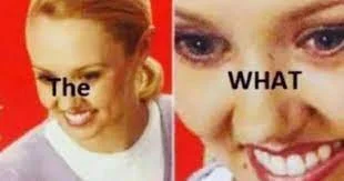 thesc - ( ಠ_ಠ)
Myślałem, że na tym portalu mnie już nic nie zaskoczy....oj srogo się ...