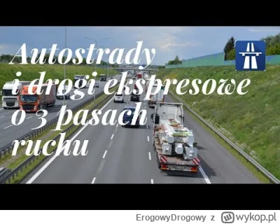 ErogowyDrogowy - > to wszystko zależy, my mamy wszedzie dwa pasy, wiec nazywanie tego...