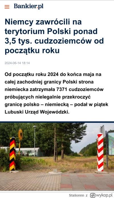 Stalionnn - #polityka #bekazlewactwa

Jak tam w uśmiechniętej Polsce? 

Dane pochodzą...