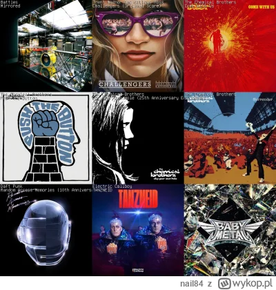 nail84 - @Nacho_Libre: