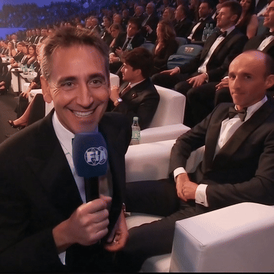 QRQ - #f1 Robert pokaż renke