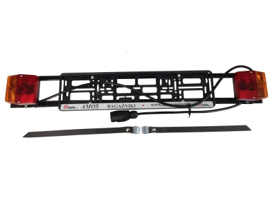 ArchDelux - @hpiotrekh: powinien mieć na ostatnim rowerze przymocowaną dodatkową list...