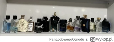 PanLodowegoOgrodu - Pomóżcie plis. Szukam jakichś fajnych letniaczkow. Pokazuje co ma...