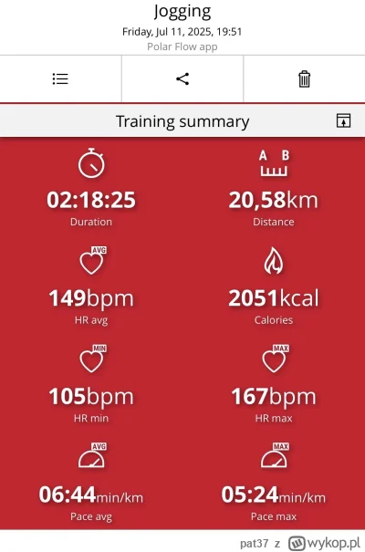 pat37 - 24 460,65 - 20,58 = 24 440,07

Halo baza, odbiór

Zmęczył mnie ten bieg jak...