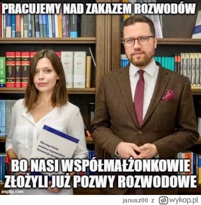 janusz00 - Co ciekawe, CitizenGo wsparło finansowo Orgio Iuris. Przypadek? ( ͡° ͜ʖ ͡°...