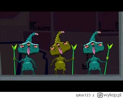 ipkis123 - @osetnik: Jako mały gracz mamy do wyboru tylko dwa sojusze: USA i Rosja. 
...