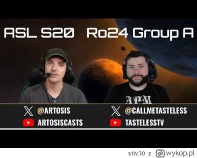 stiv30 - https://www.youtube.com/watch?v=n052PiW0LKA #starcraft #rts #broodwar #strat...