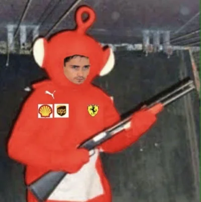 raymans - @logikalogistyka: zaiste piękna to będzie walka