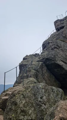 Pnnn - Oresnik. Też polecam ta stronę izerskich. W okolicach Tanvaldu i desnej, w jed...