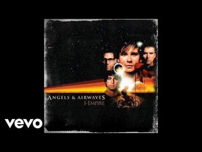 tyrytyty - Angels and Airwaves - Heaven

Please stay, don't go, I got you now

#muzyk...