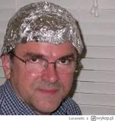 Lucanatic - @Thadeusss77: EKSPERYMENT SPOŁECZNY