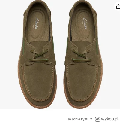 JaTobieTyMi - Szukam mokasynów na lato, budzet do 400zl, jest wiele modeli ktore na p...