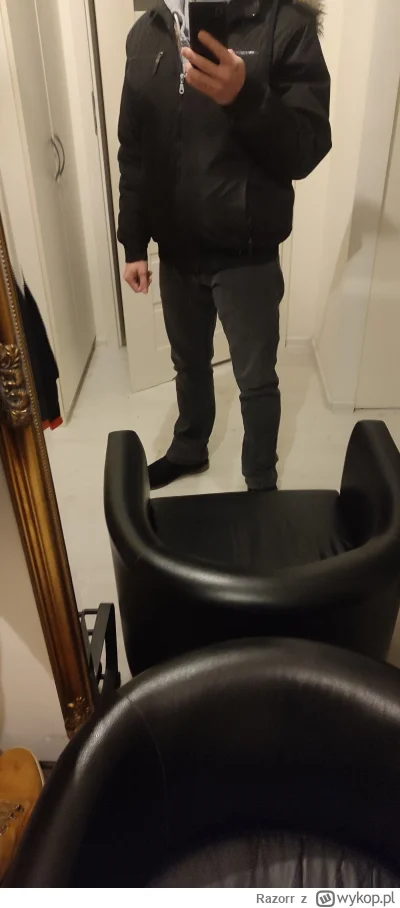 Razorr - #przegryw spierdotrip po picke czas start