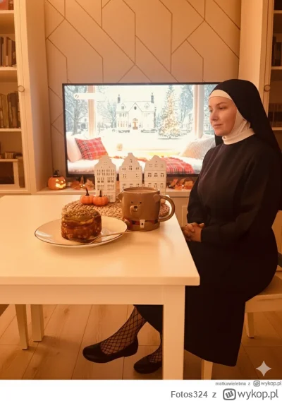 Fotos324 - @matkawielebna: 
Tak powinno być ;>