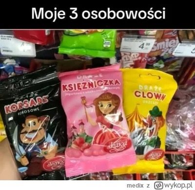 medix - WIIIITAM WIIIITAM
#przegryw