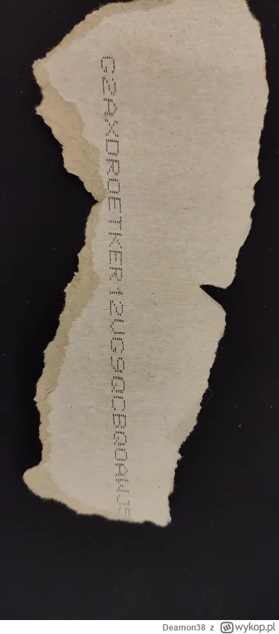 Deamon38 - Mam niepotrzebny kod rabatowy na 10zł do g2a. Może akurat ktoś zamierza co...