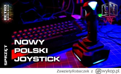 ZawzietyRobaczek - @taju: jest dużo joyów ale w stylu arcade - ich plusem jest to że ...