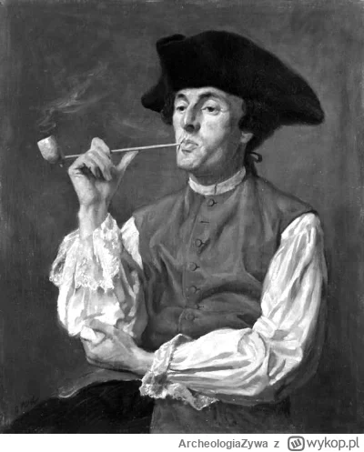 ArcheologiaZywa - Mężczyzna w szustokorze: zagadkowy grób odkryty pod zborem w Wałbrz...