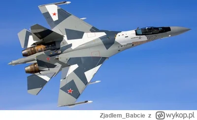 Zjadlem_Babcie - #wojna prawdopodobnie para rosyjskich myśliwców przeleciała nad prze...
