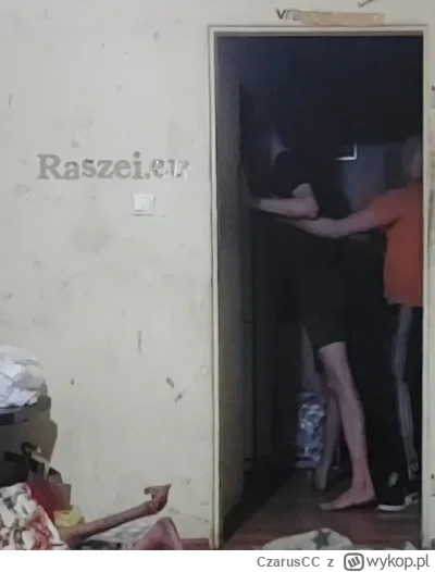 CzarusCC - #danielmagical  pięknie wytresowany przez majusa wystarczy jedno słowo i t...