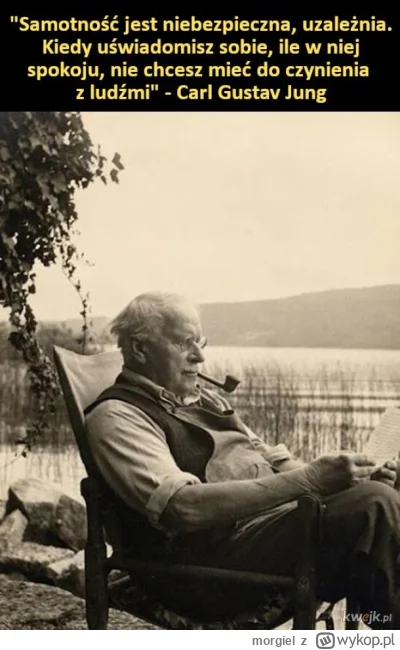 morgiel - #cytaty #samotnosc