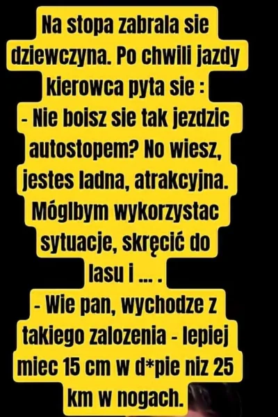 lajsta77 - #grazynacore #heheszki #autostop