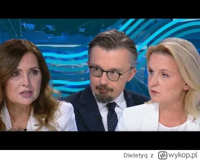 Dietetyq - Ciekawe jest to, że do mainstreamowych dyskusji w mediach na temat #demogr...