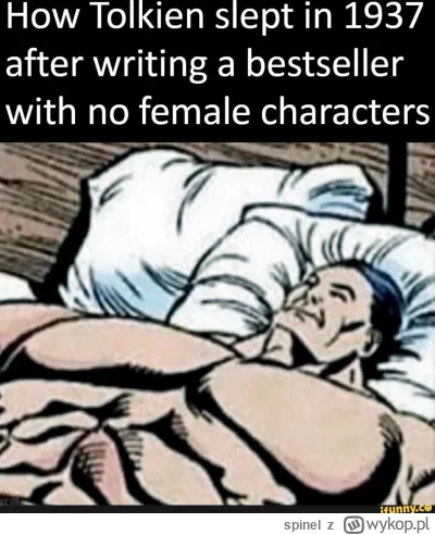 spinel - #wladcapierscieni #lotr #humorobrazkowy
