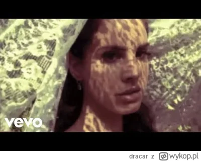 dracar - #muzyka #lanadelrey #przegryw

chłop co se słucha lany