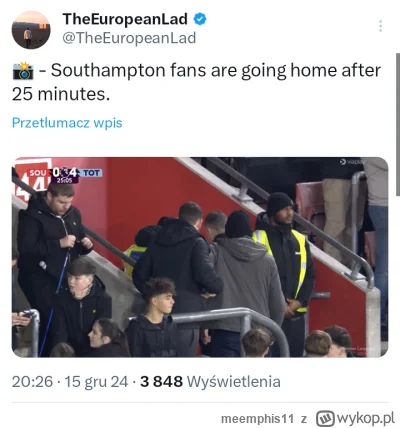 meemphis11 - #mecz 

XDDDDDD