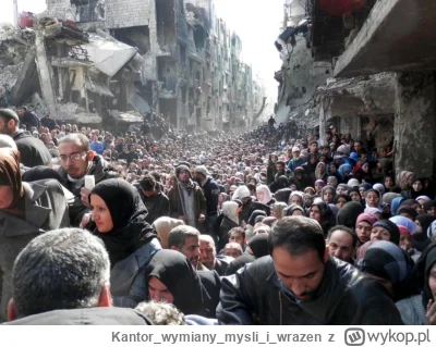 Kantorwymianymysliiwrazen - Syria 2014, bestialstwo, smutny widok.

#ciekawefoto #smu...