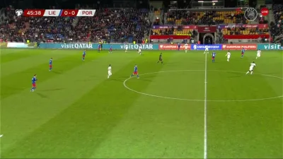 uncle_freddie - Lichtenstein 0 - 1 Portugalia; Ronaldo -> https://streamin.one/v/cf5a...