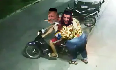 Exit25 - #kononowicz #patostreamy to nie było tak jak myślisz bejbe nie nie