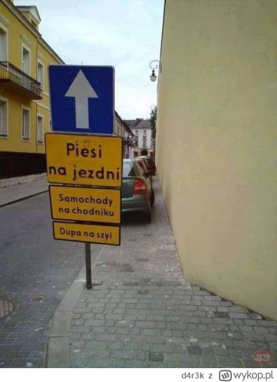 d4r3k - @Pietruchoowy: To jest to miejsce. ( ͡° ͜ʖ ͡°)